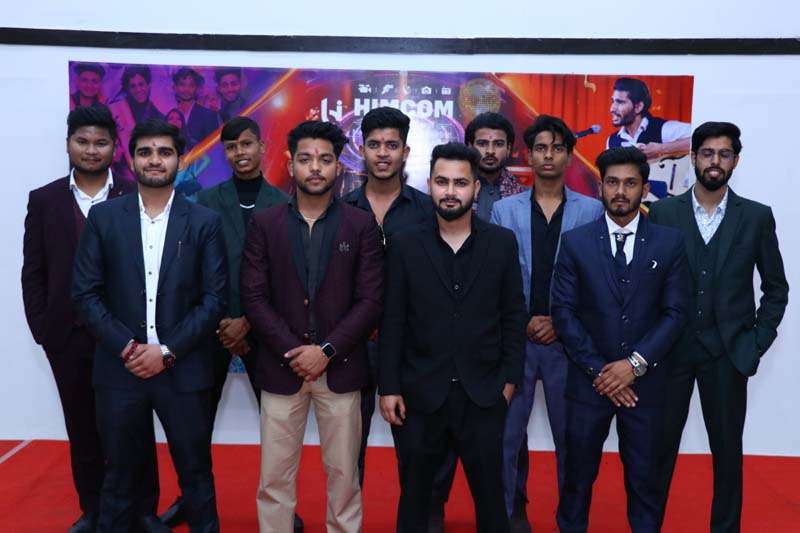 Mass communication colleges in Delhi